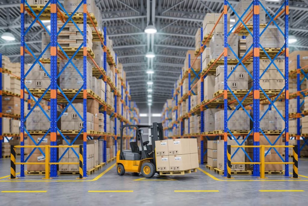 Storage solutions