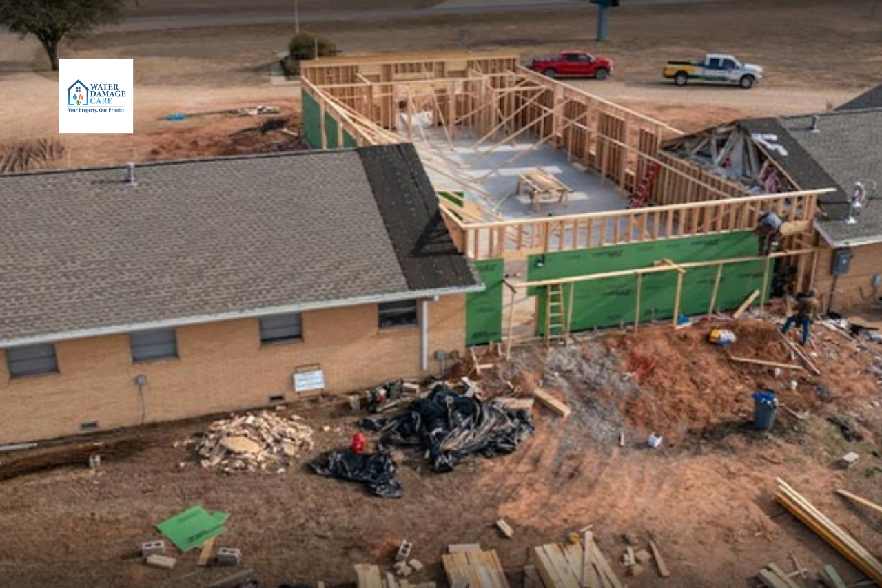 Reconstruction services